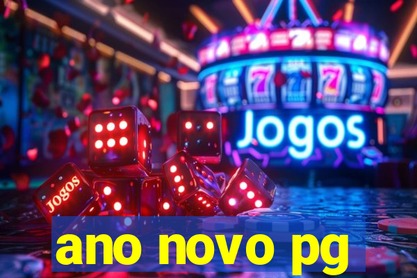 ano novo pg