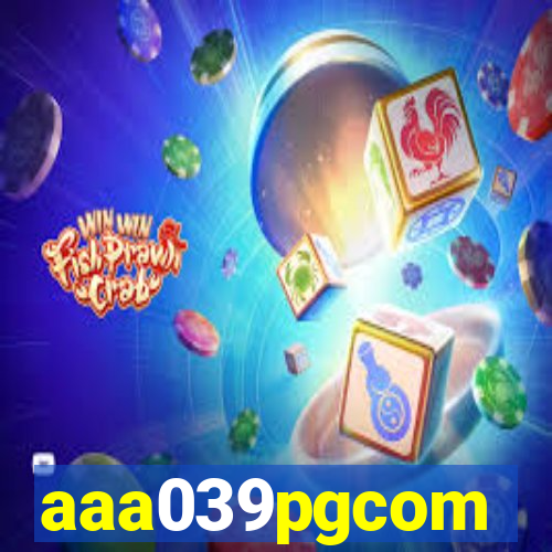 aaa039pgcom