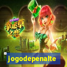 jogodepenalte