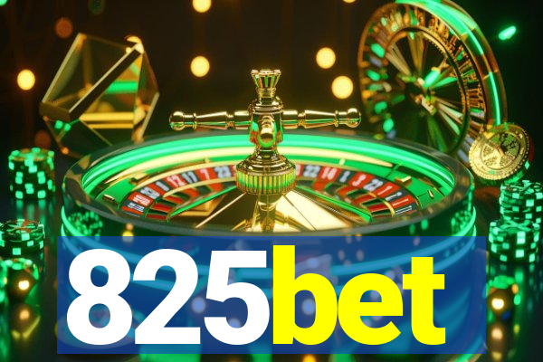 825bet
