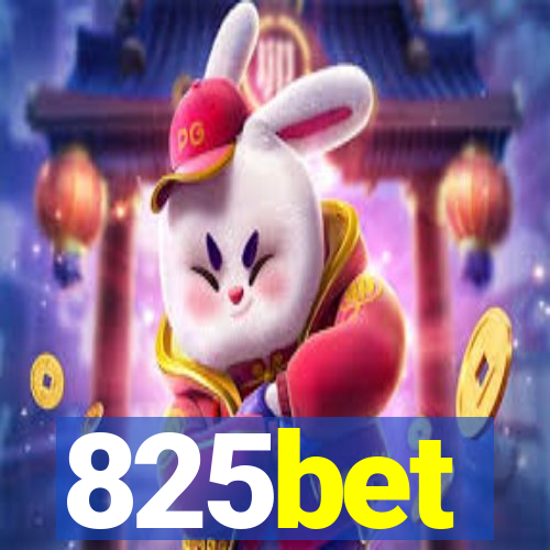 825bet