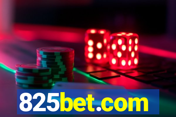 825bet.com
