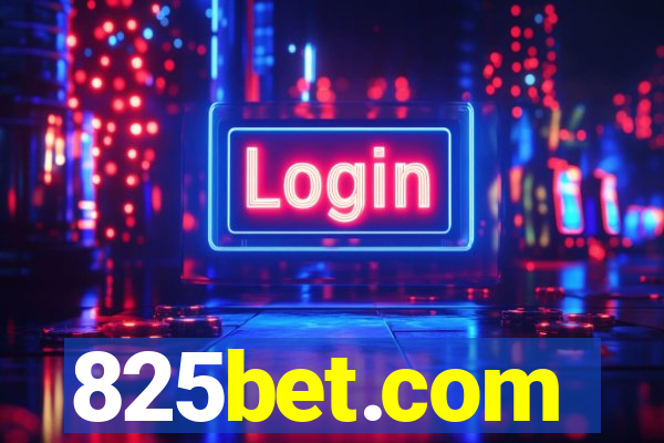 825bet.com