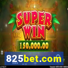 825bet.com