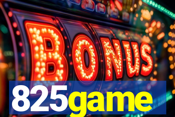 825game