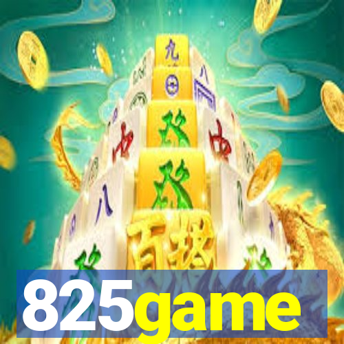 825game