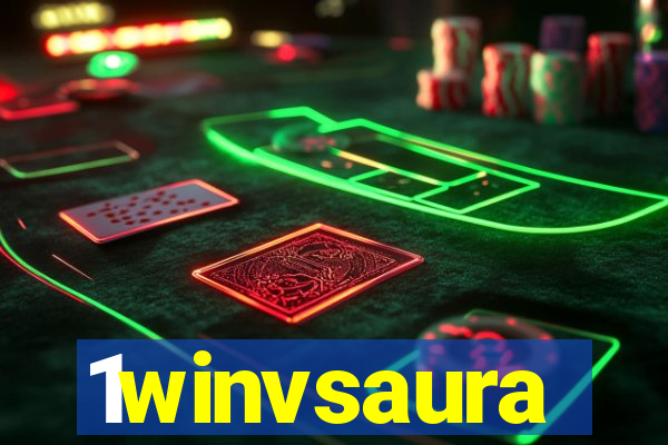 1winvsaura