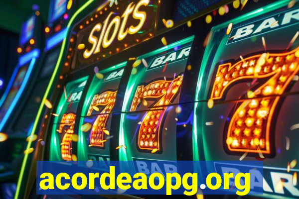 acordeaopg.org