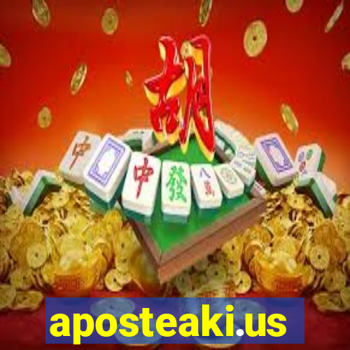aposteaki.us