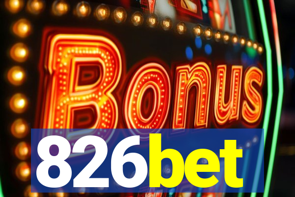 826bet
