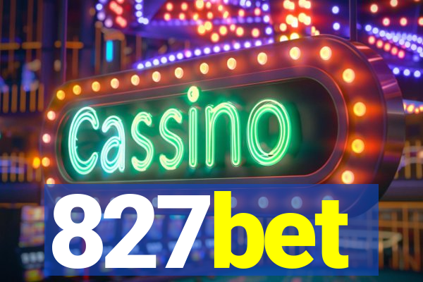 827bet
