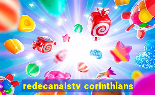redecanaistv corinthians