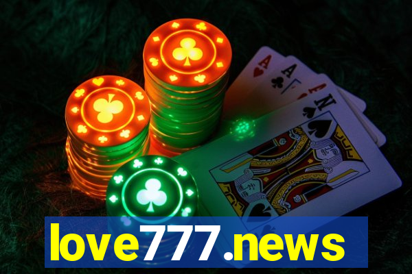 love777.news