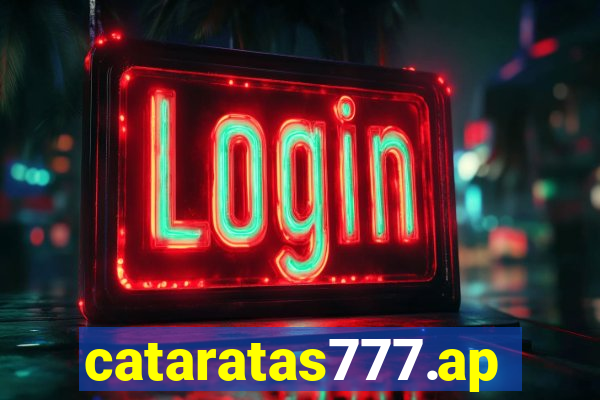 cataratas777.app