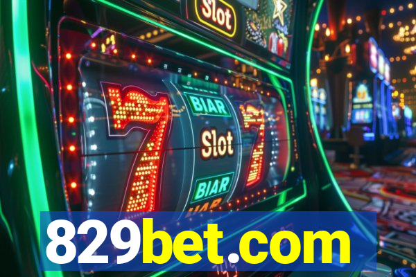 829bet.com