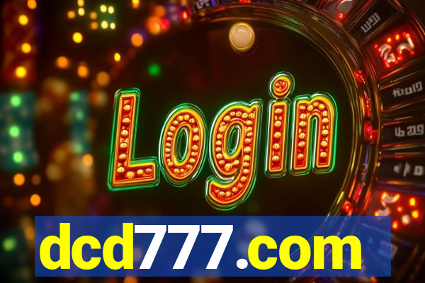 dcd777.com