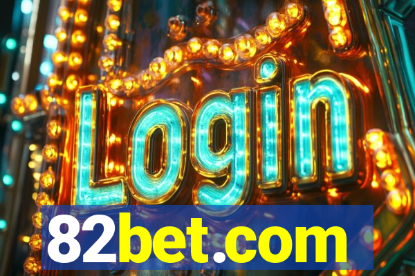 82bet.com