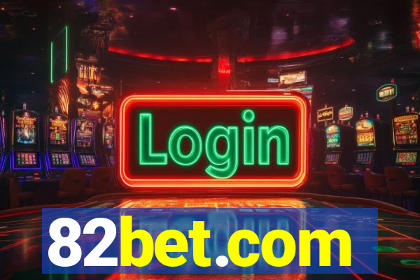 82bet.com