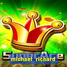 michael richard delgado de oliveira