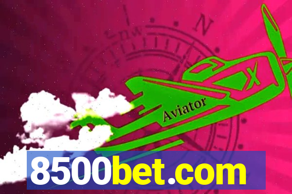 8500bet.com