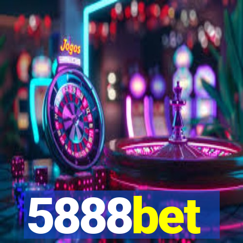 5888bet