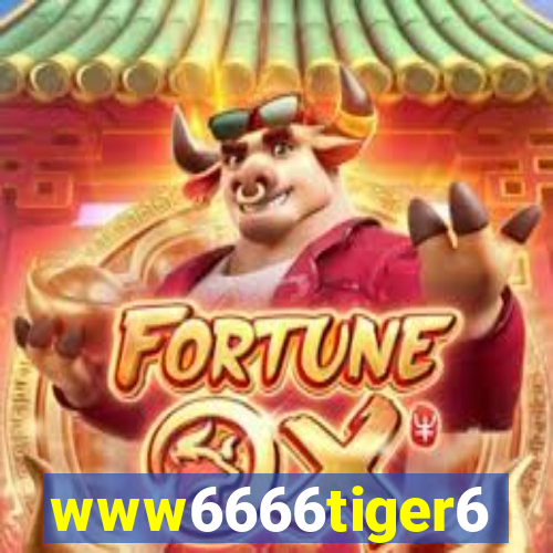 www6666tiger6