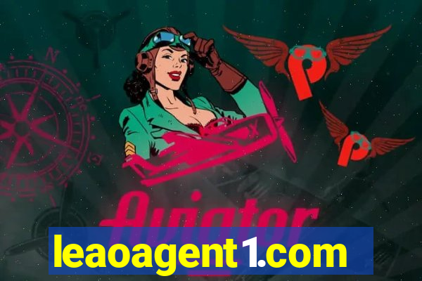 leaoagent1.com