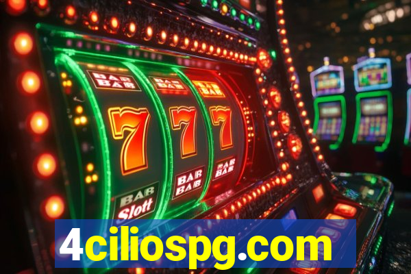 4ciliospg.com