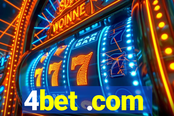 4bet .com
