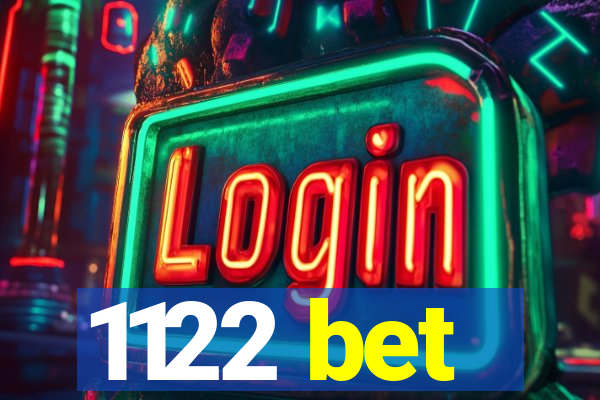 1122 bet