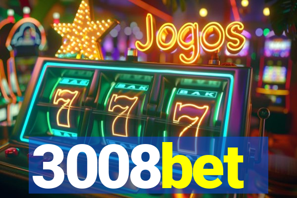 3008bet