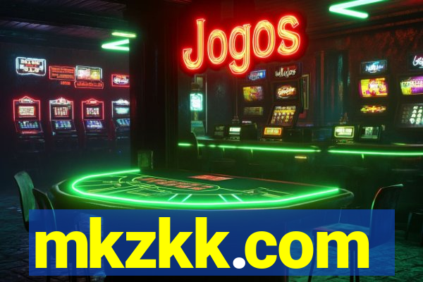 mkzkk.com
