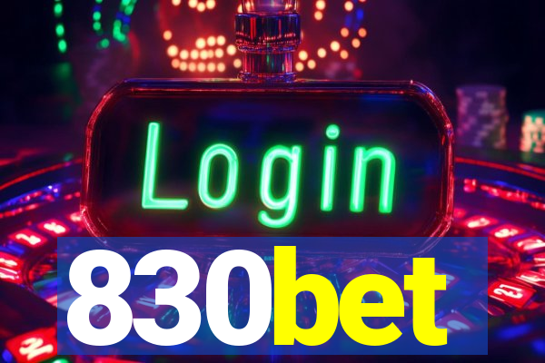 830bet