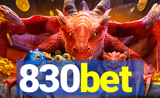 830bet
