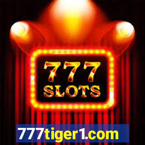 777tiger1.com