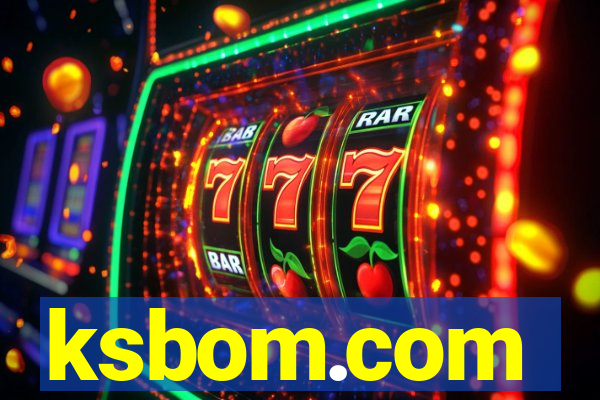 ksbom.com