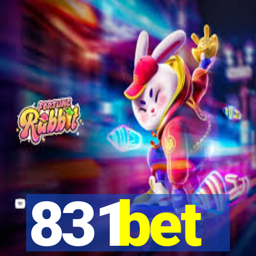 831bet