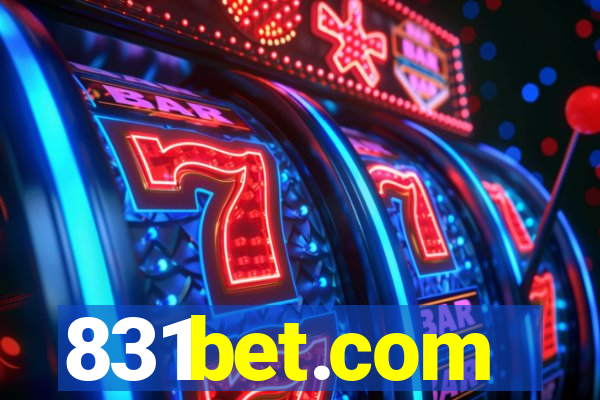 831bet.com
