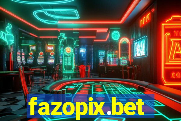 fazopix.bet