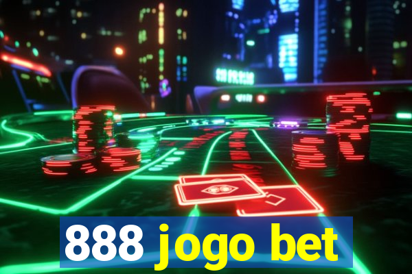 888 jogo bet