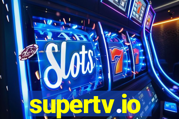 supertv.io
