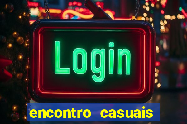 encontro casuais porto alegre