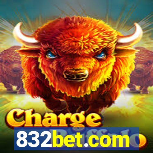 832bet.com