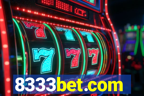 8333bet.com