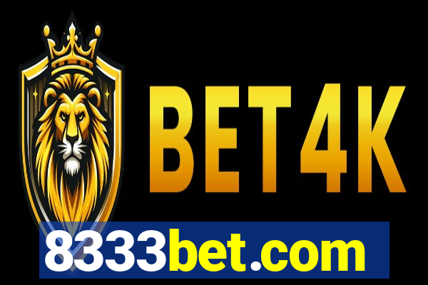 8333bet.com