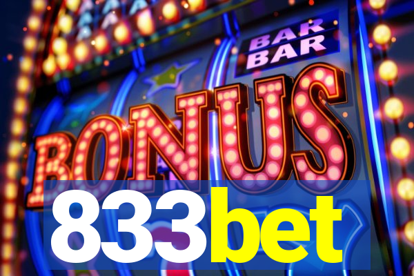 833bet