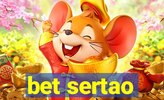 bet sertao