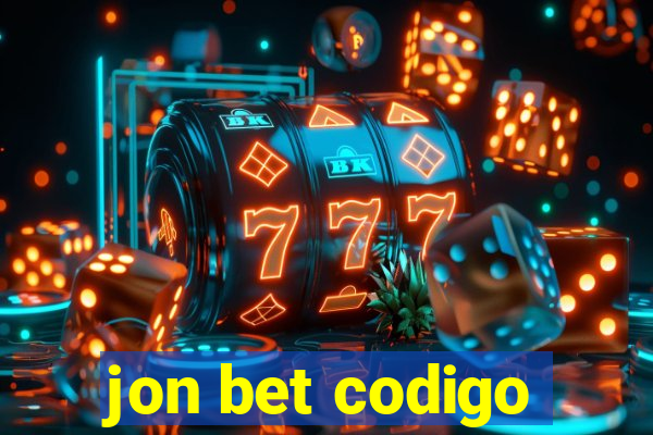 jon bet codigo