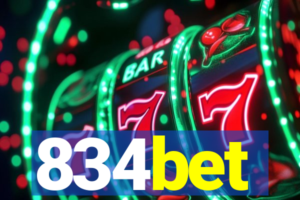 834bet