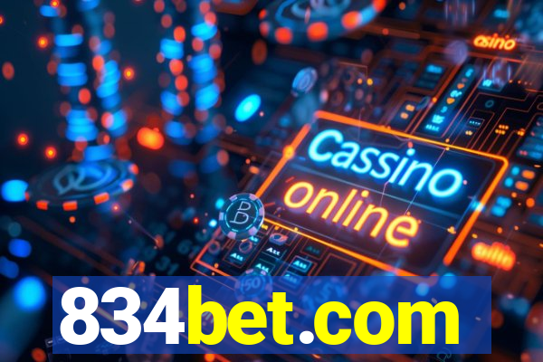 834bet.com